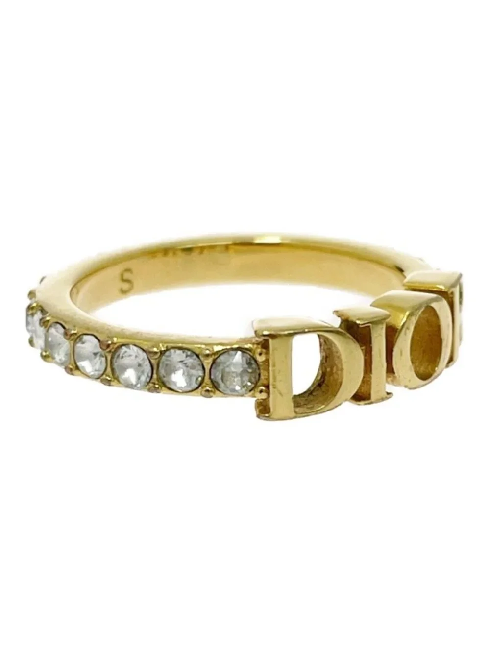 Dior product name